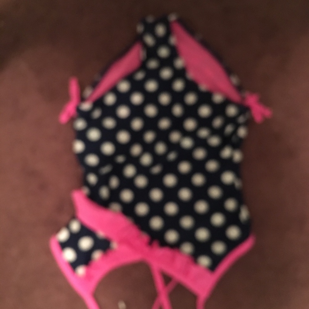Bathing suit
